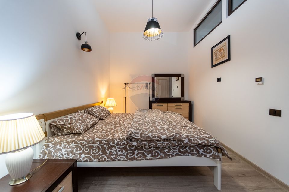 3 room House / Villa for rent, Noua area