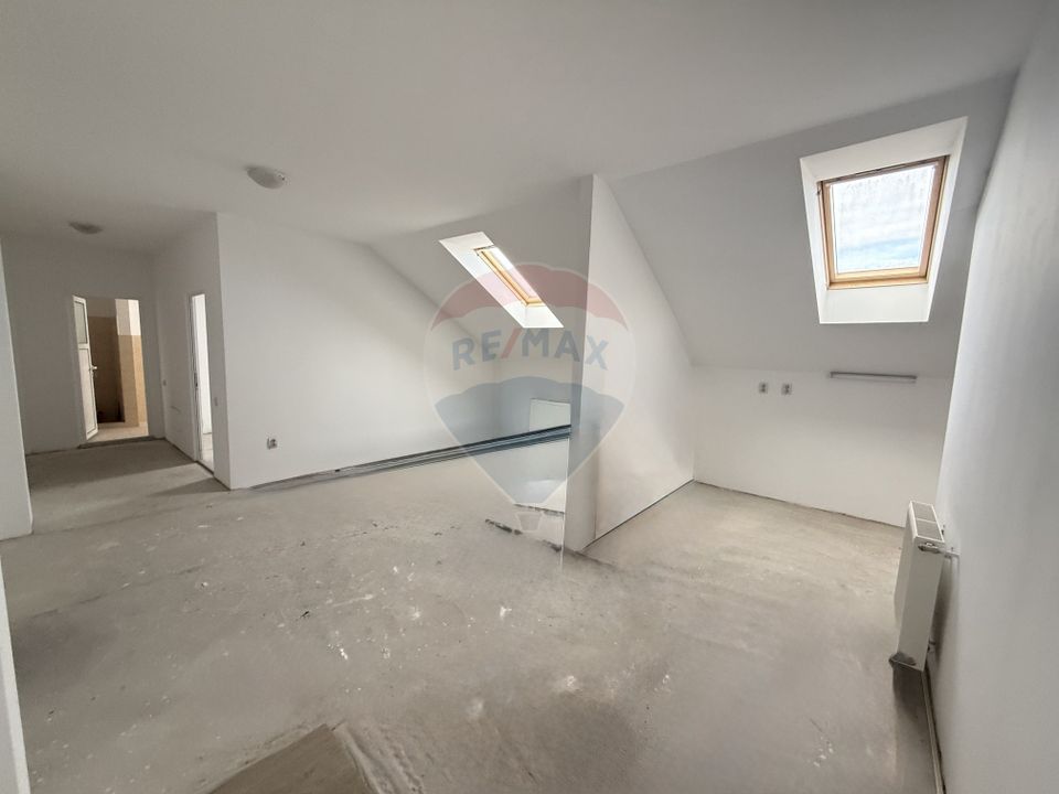 Spatiu de birouri de 13 0mp de inchiriat in zona Someseni