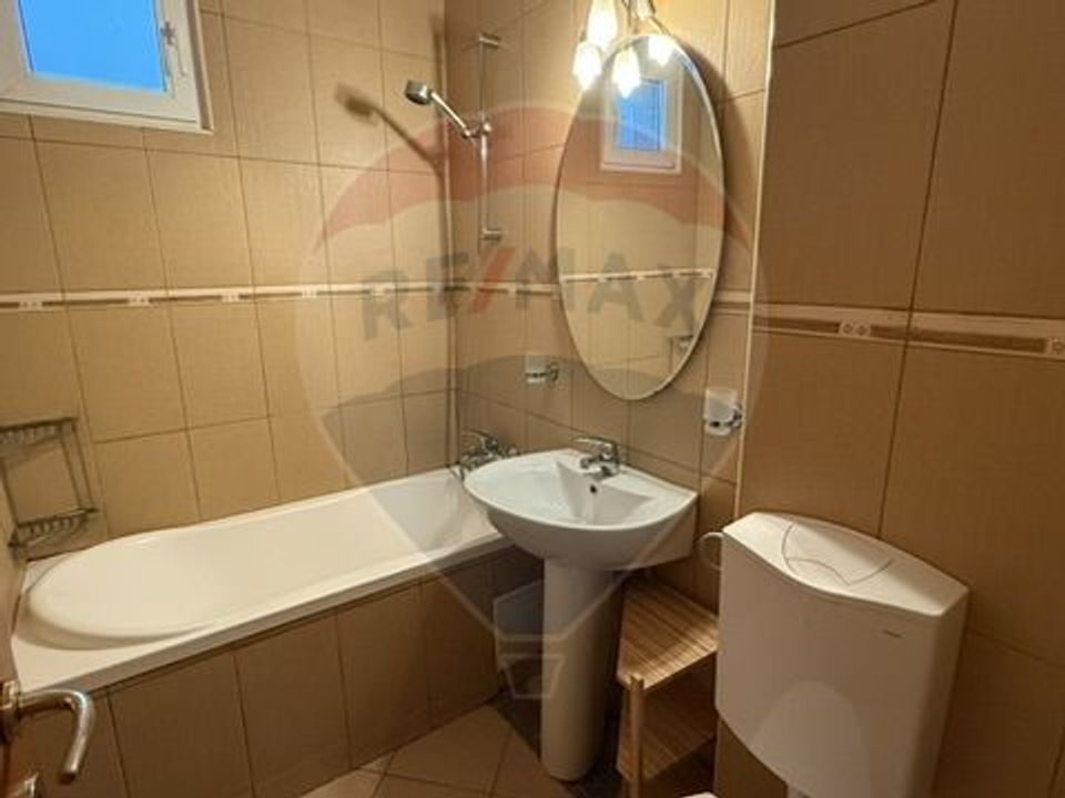 VANZARE Apartament cu 2 camere in zona Favorit / Drumul Taberei