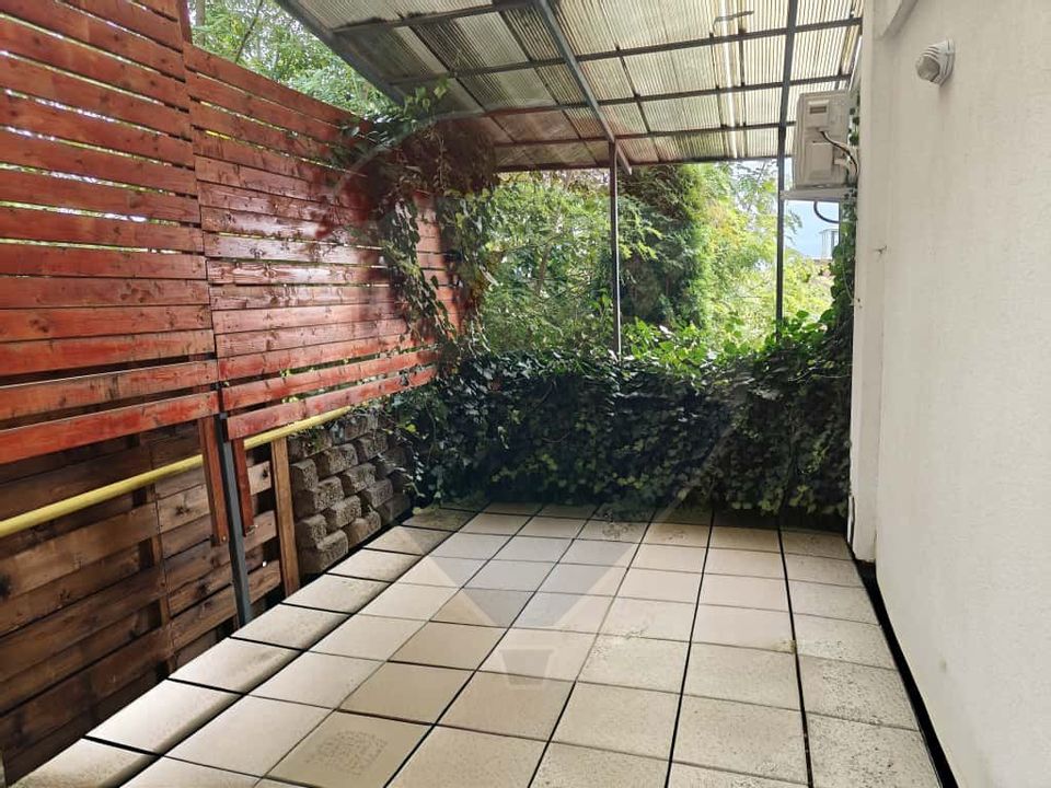 Spațiu de birouri de 167mp de închiriat în zona Gruia