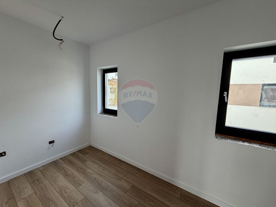 Apartament tip Studio