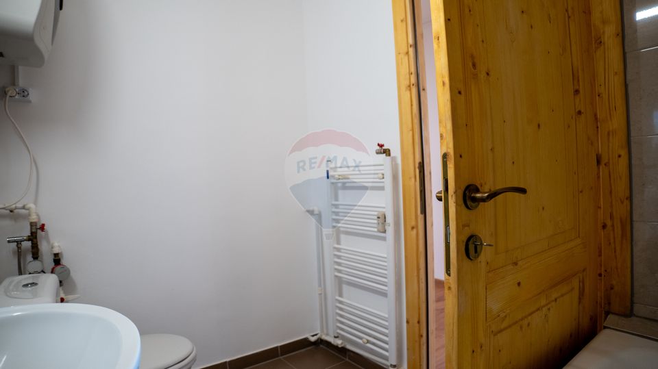 Apartament cu 2 camere de vânzare în zona Iancului