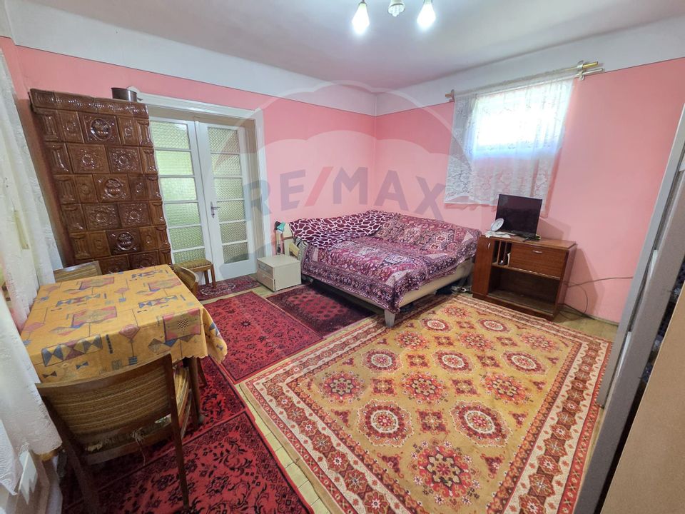 Casă de vanzare in Tinca