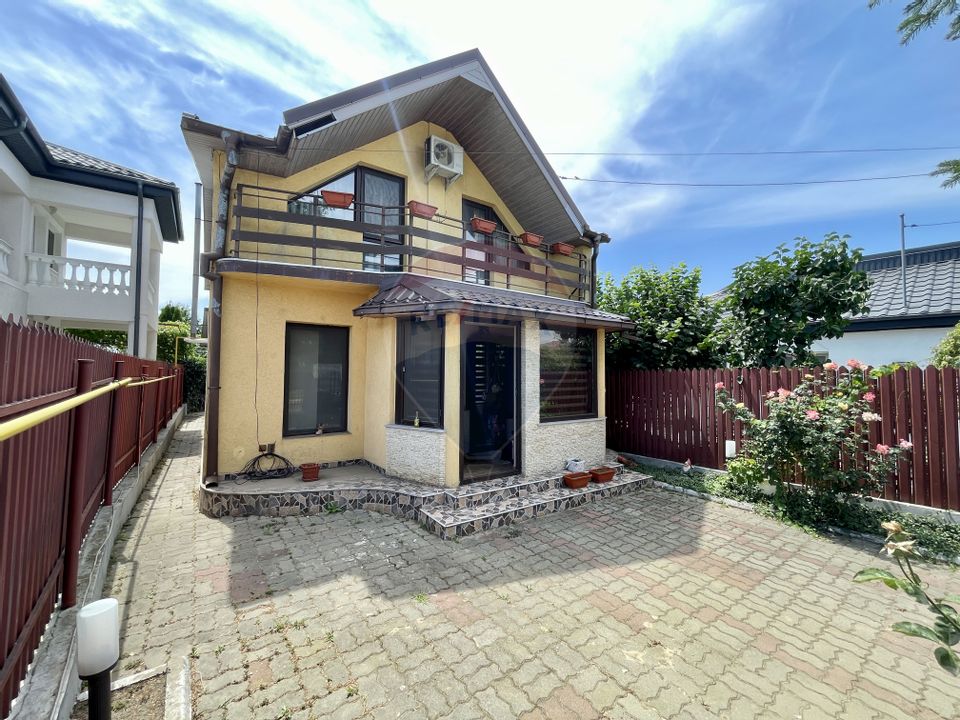 4 room House / Villa for sale