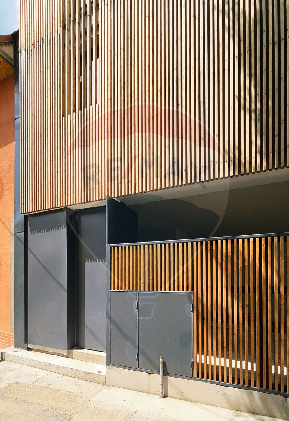 Duplex cu grădină proprie - apartament 4 camere, Floreasca -Dorobanti