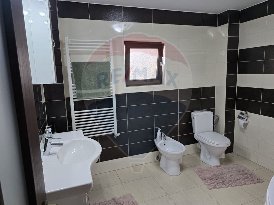 Duplex integral/separat in Slatina