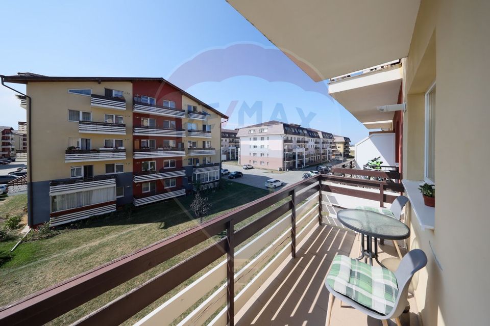 3 room Apartment for sale