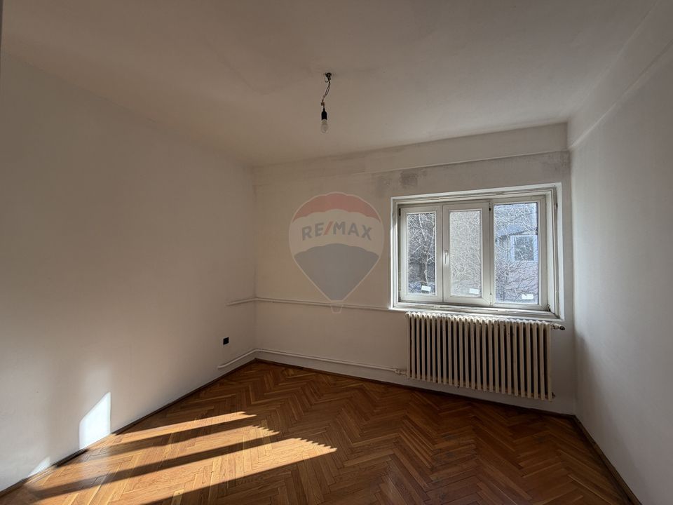 6 room House / Villa for sale, Floreasca area