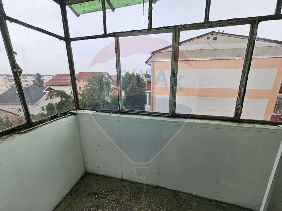 3 room Apartment for sale