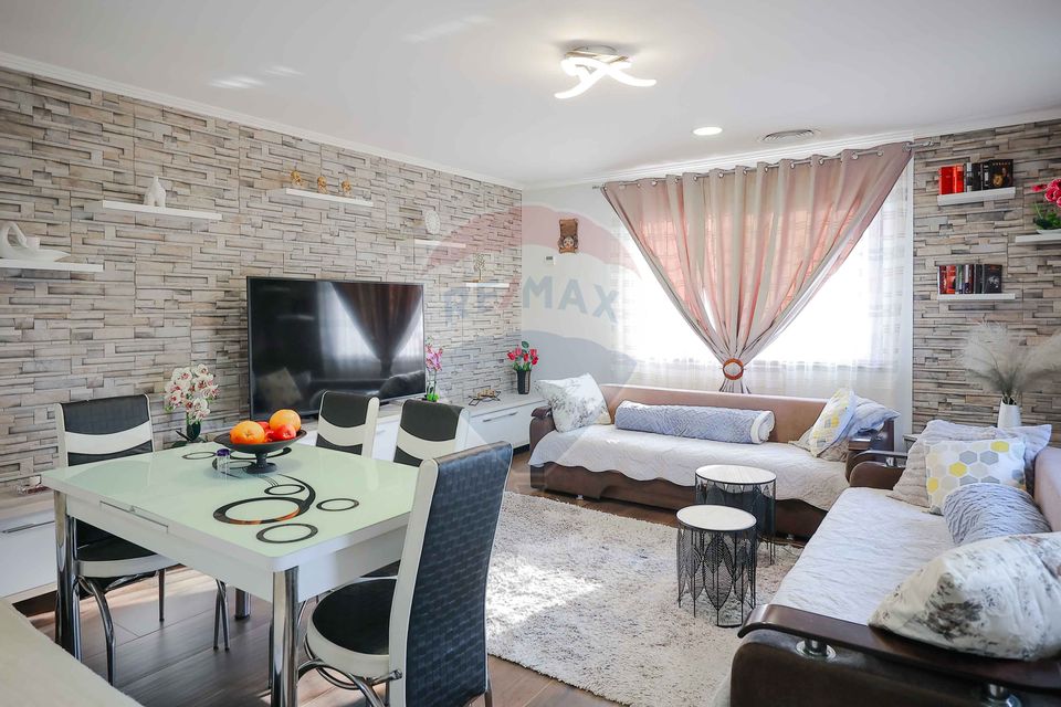 2 room House / Villa for sale