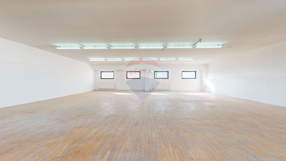 Închiriere spațiu comercial, etaj 1 în Brașov, Calea Feldioarei, 60