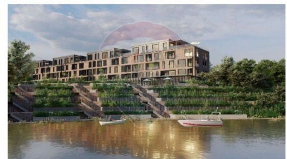 Land 6,050sqm Dobroesti / Drumul Fermei