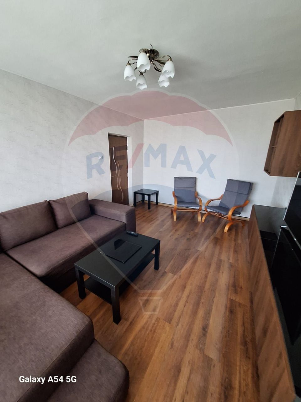 Apartment for rent, Lacul Tei area