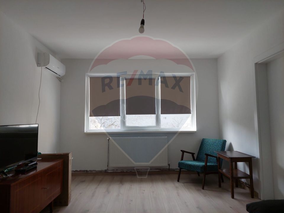 2 room Apartment for sale, Cornisa area