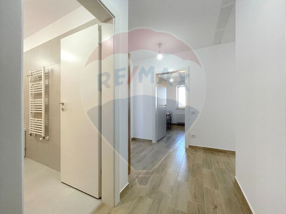 3 room Apartment for rent, Astra area