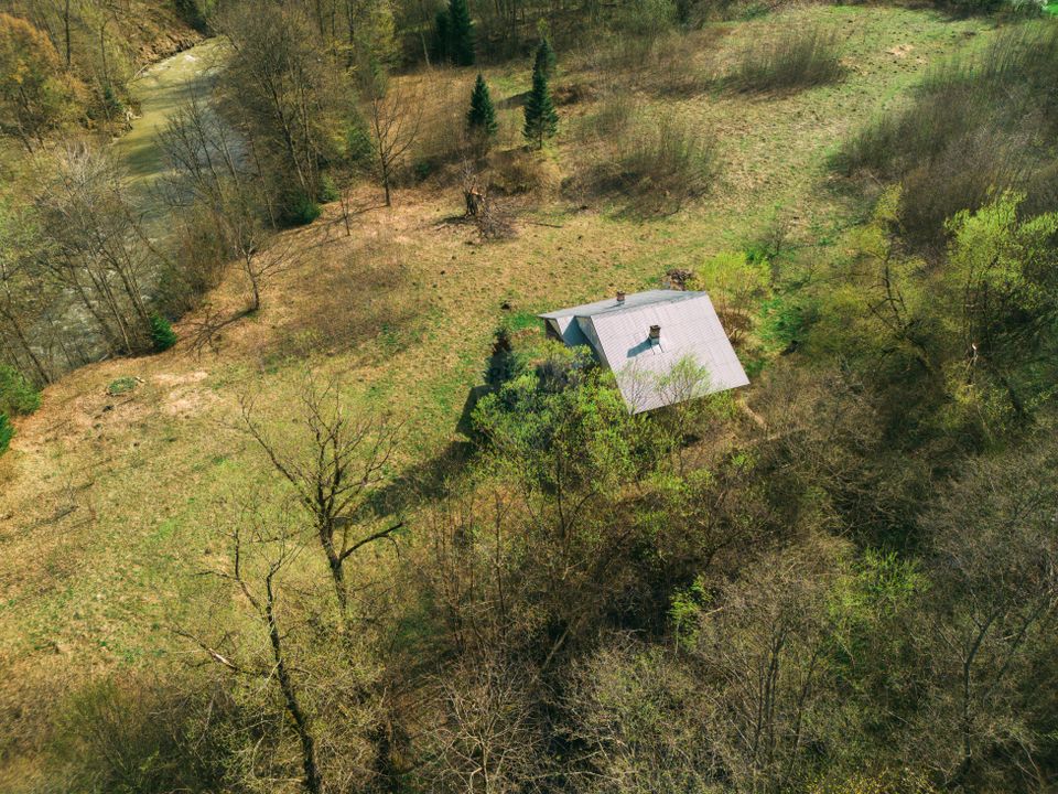 Land 30,283sqm Cazaci / Strada Principala DC 135