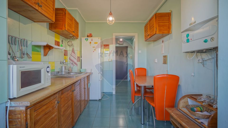 Apartament de închiriat în zona Garii, Brasov