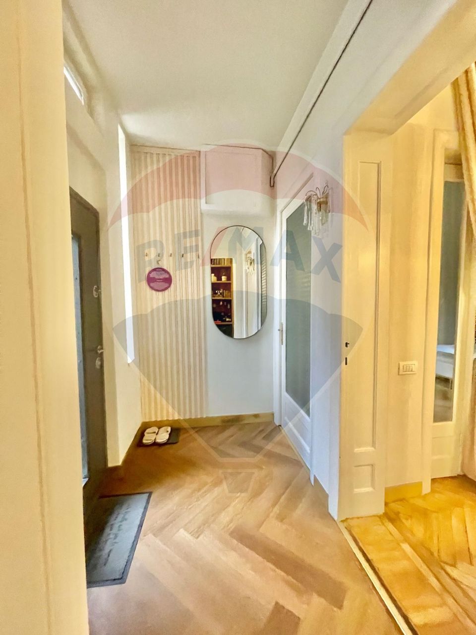 2 room House / Villa for rent, Unirii area