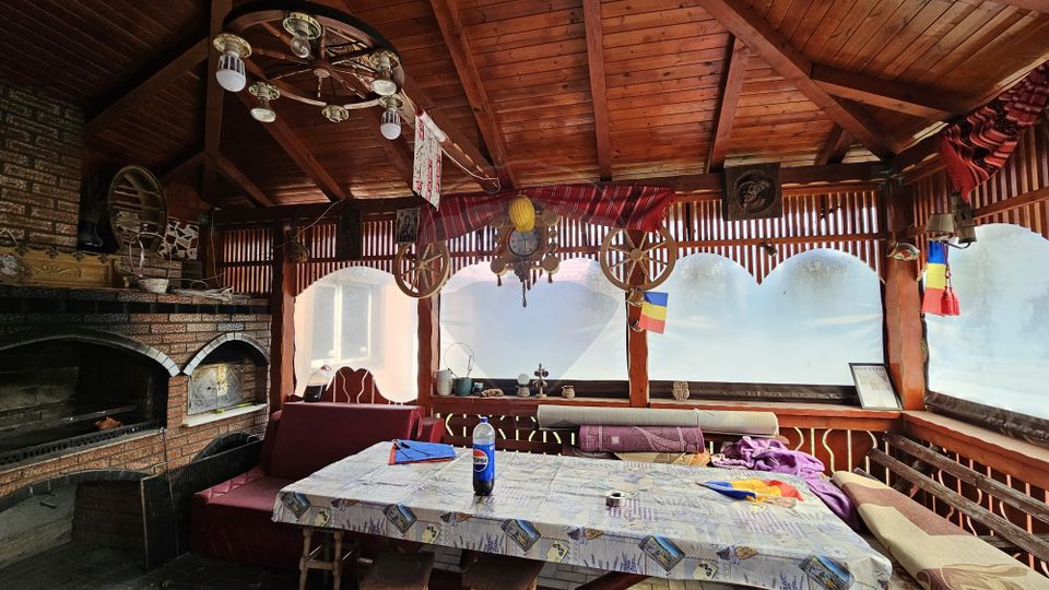 6 room House / Villa for sale