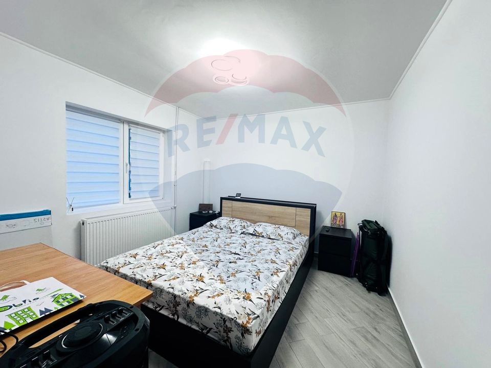 Casa Noua, Mobilata,Pod si Structura pentru Hala,Piscina-Sat Progresul