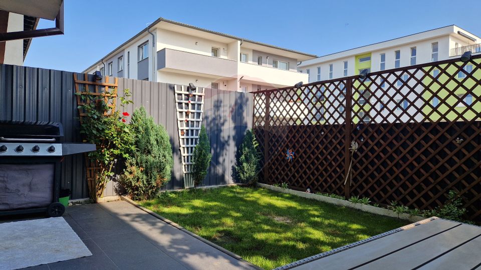 4 room House / Villa for sale