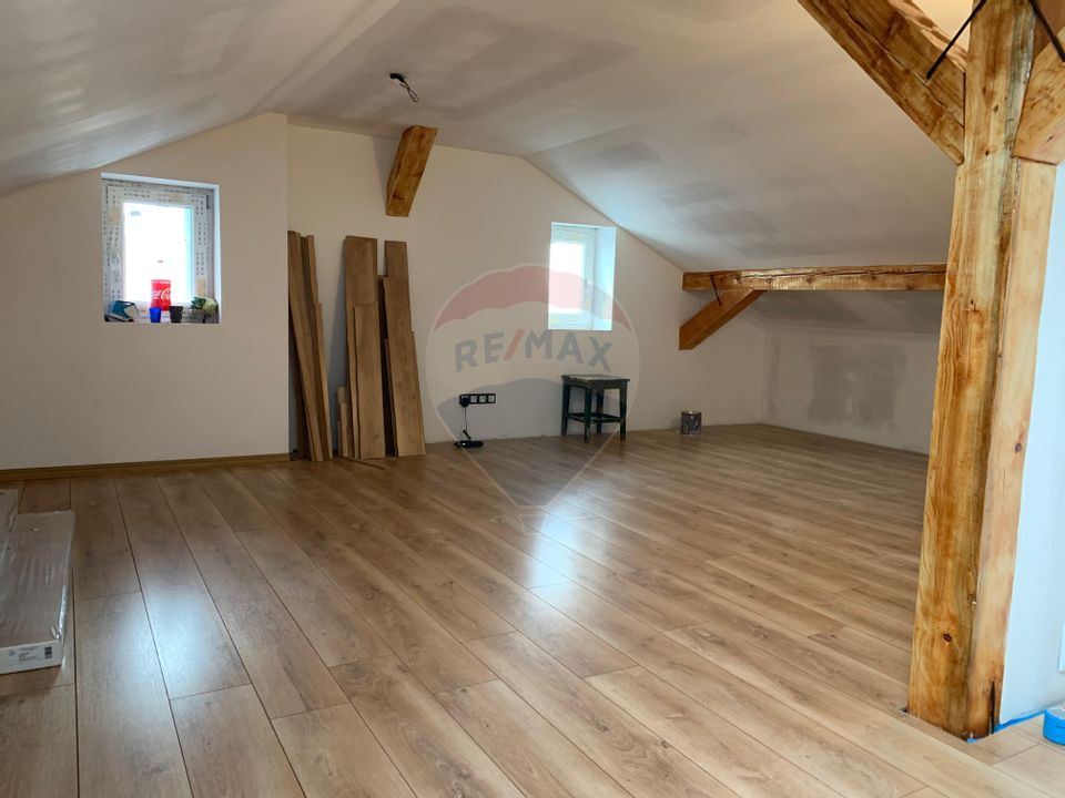 Apartament de vanzare