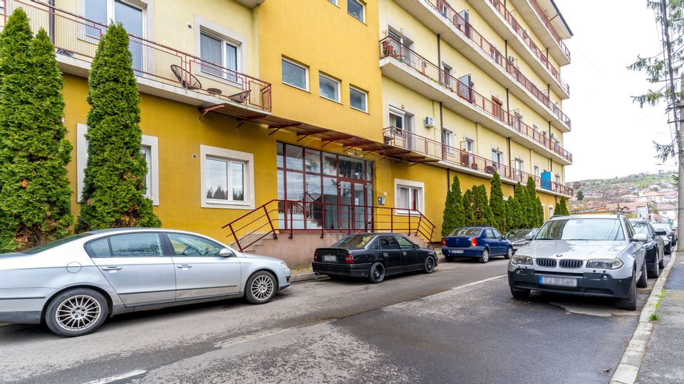 1 room Apartment for sale, Iris area