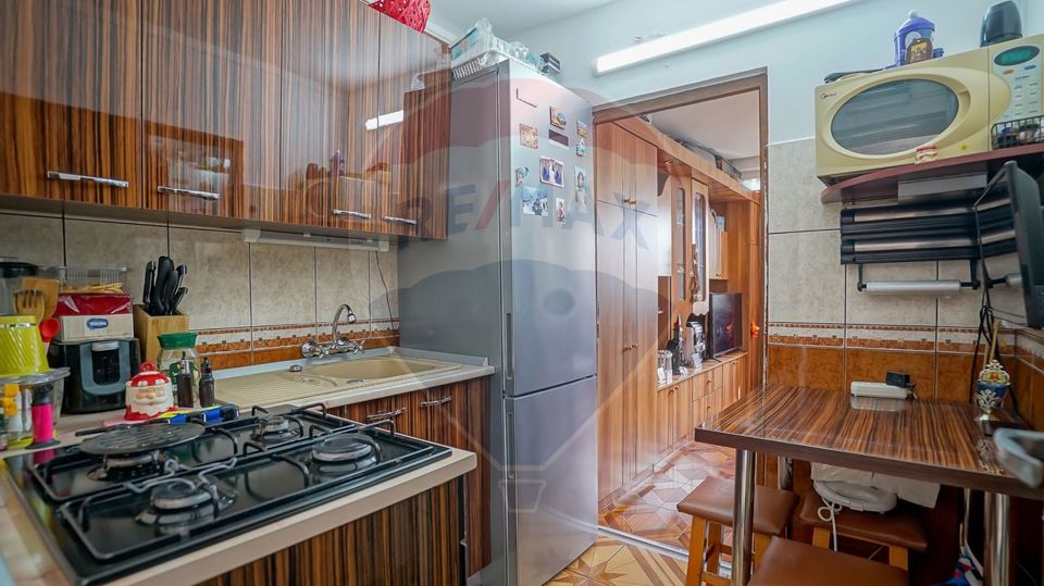 REZERVAT|COMISION 0% |GARSONIERA DE INCHIRIAT| ZONA TRACTORU|