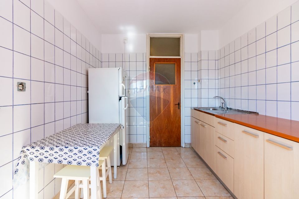 Vanzare | apartament | 2 camere | 55 mp | Lujerului | metrou