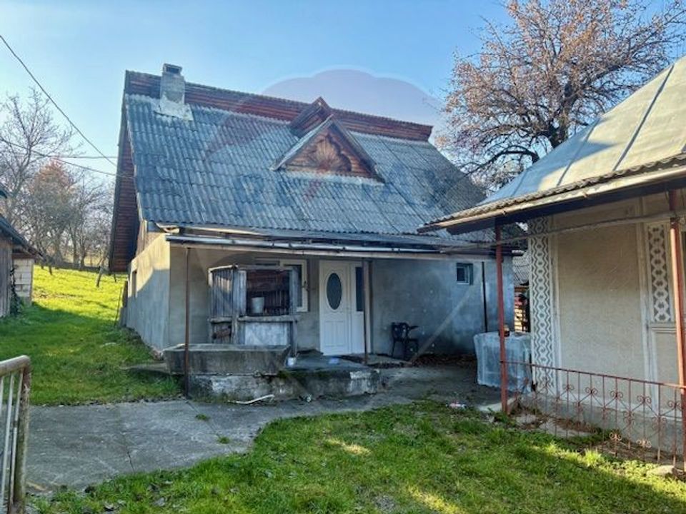 6 room House / Villa for sale