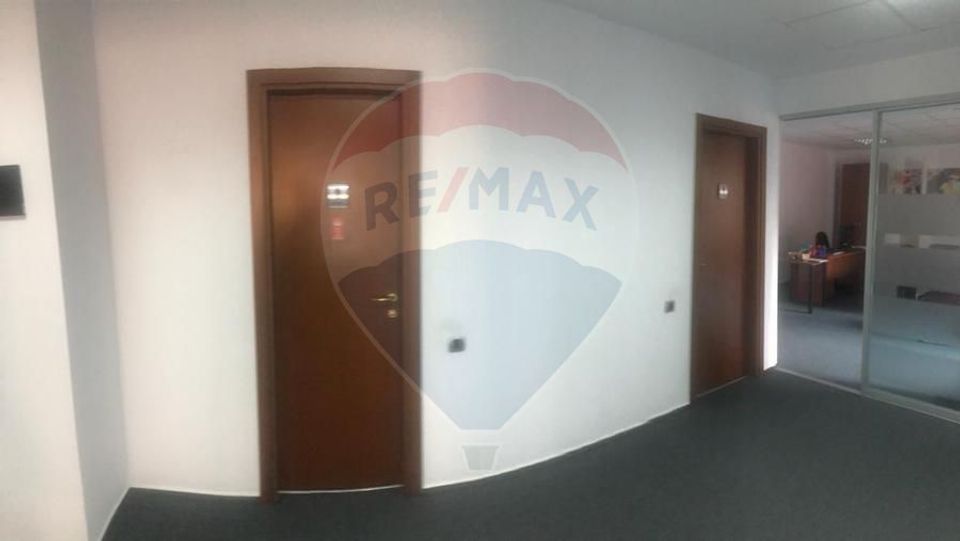 Spatiu birouri pentru inchiriat, Brilliant Condominum