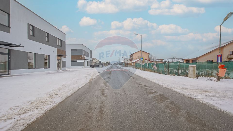 320sq.m Commercial Space for sale