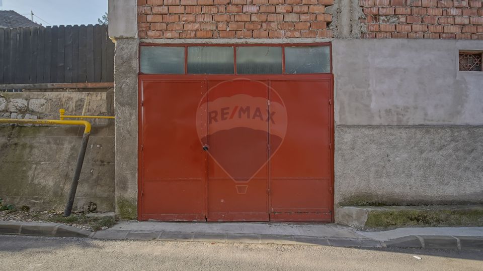 Casă spațioasă și practică, aproape natură si oraș- Cartier Dârste