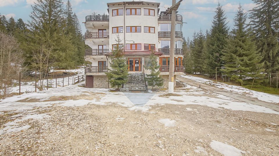 2 room Apartment for sale, Nord area