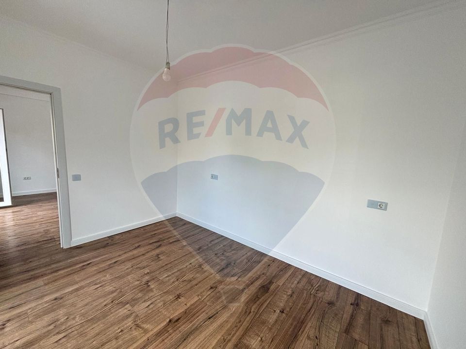 40sq.m Office Space for rent, Iosia area