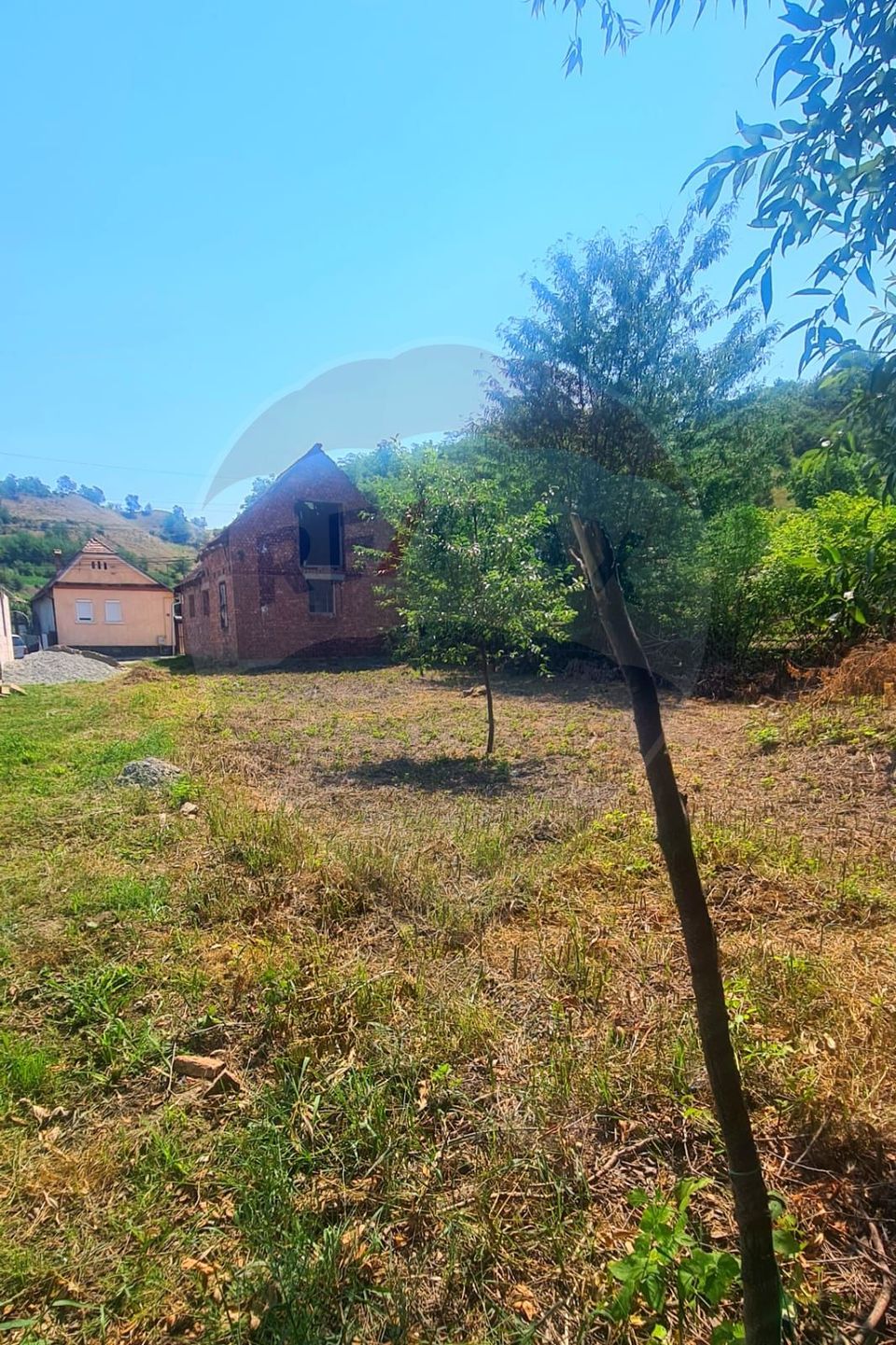 Casa de vanzare 120mp si teren 600mp, Medias, Ighisul nou