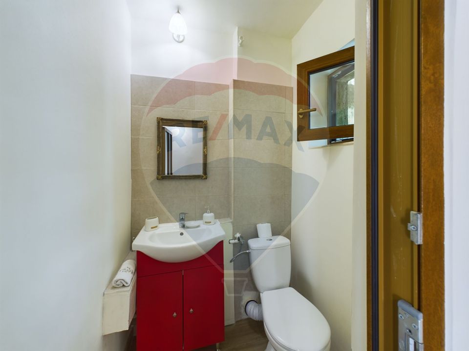 De inchiriat! Apartament 3 camere Zizinului/Calea Bucuresti