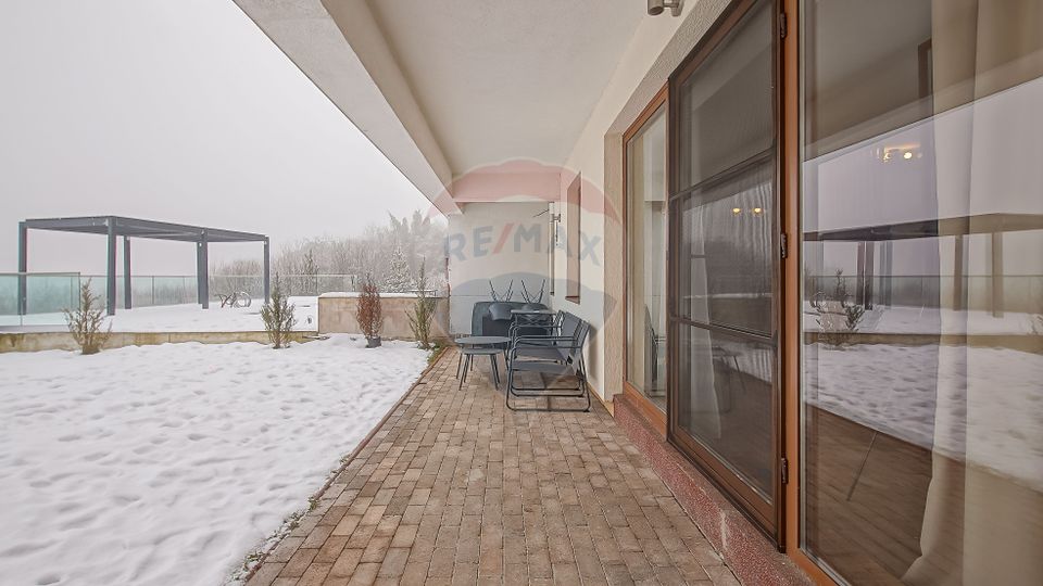 3 room Apartment for sale, Drumul Poienii area