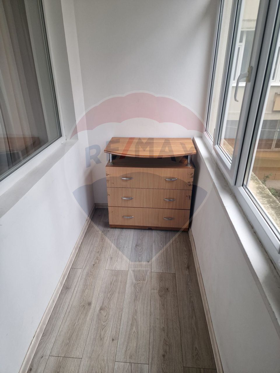 3 room Apartment for rent, Cornisa area