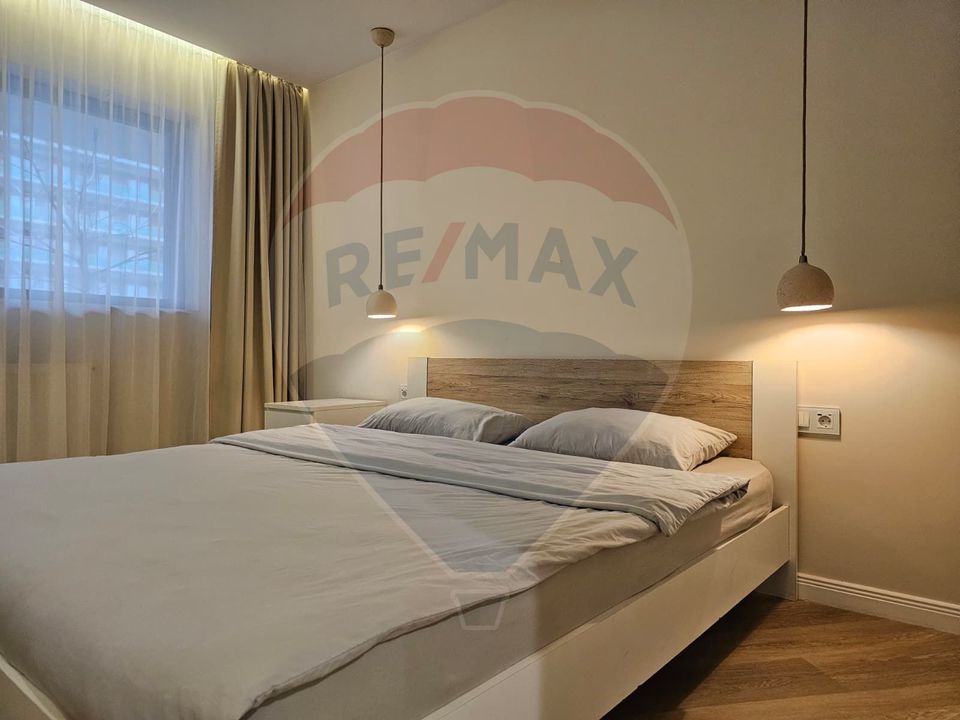 3 room Apartment for rent, Zorilor area