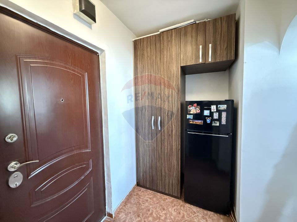 2 room Apartment for rent, Iancului area