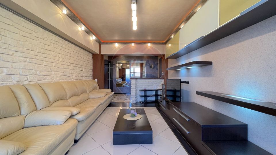 Chirie în Răcădău: spațiu, stil și un mic moft de lux! - Rezervat