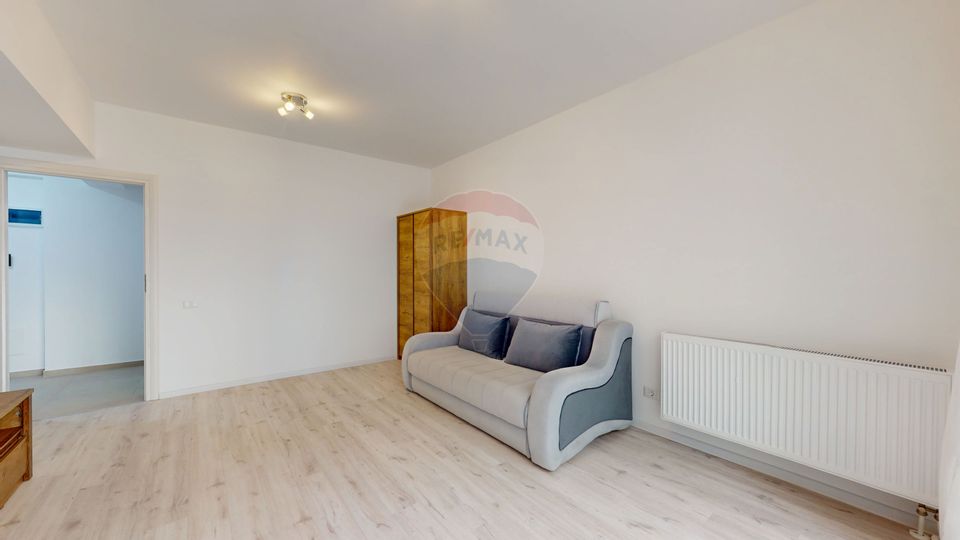 Comision 0% pentru chiriaș - Apartament 2 camere de închiriat VIVAMUS