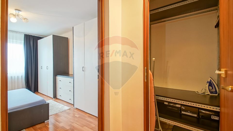 Apartament 2 Camere Ultracentral Râșnov – Mobilat, Mutare Imediată
