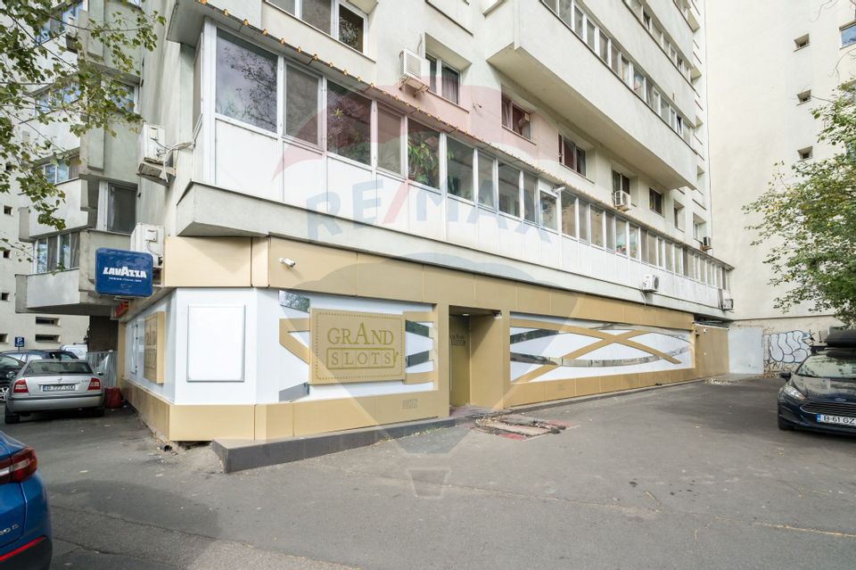 253sq.m Commercial Space for rent, Pantelimon area