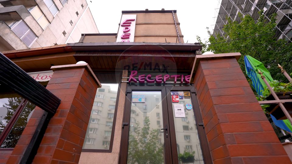 Hotel 12 camere si Cantina / Restaurant Calea Calarasilor Bucuresti