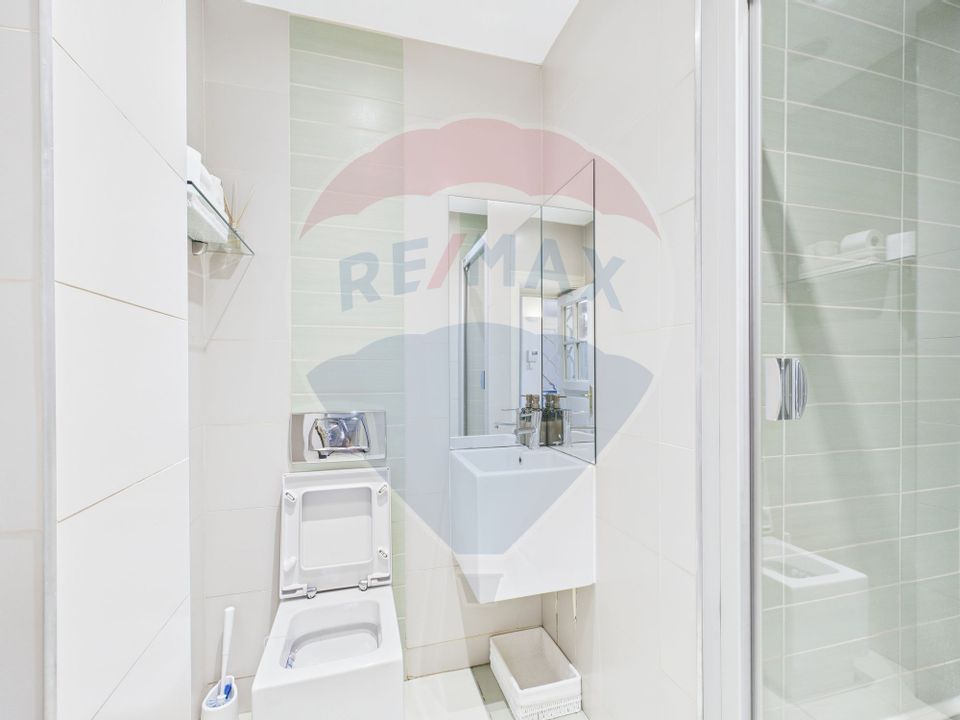 Vila interbelică cu personalitate