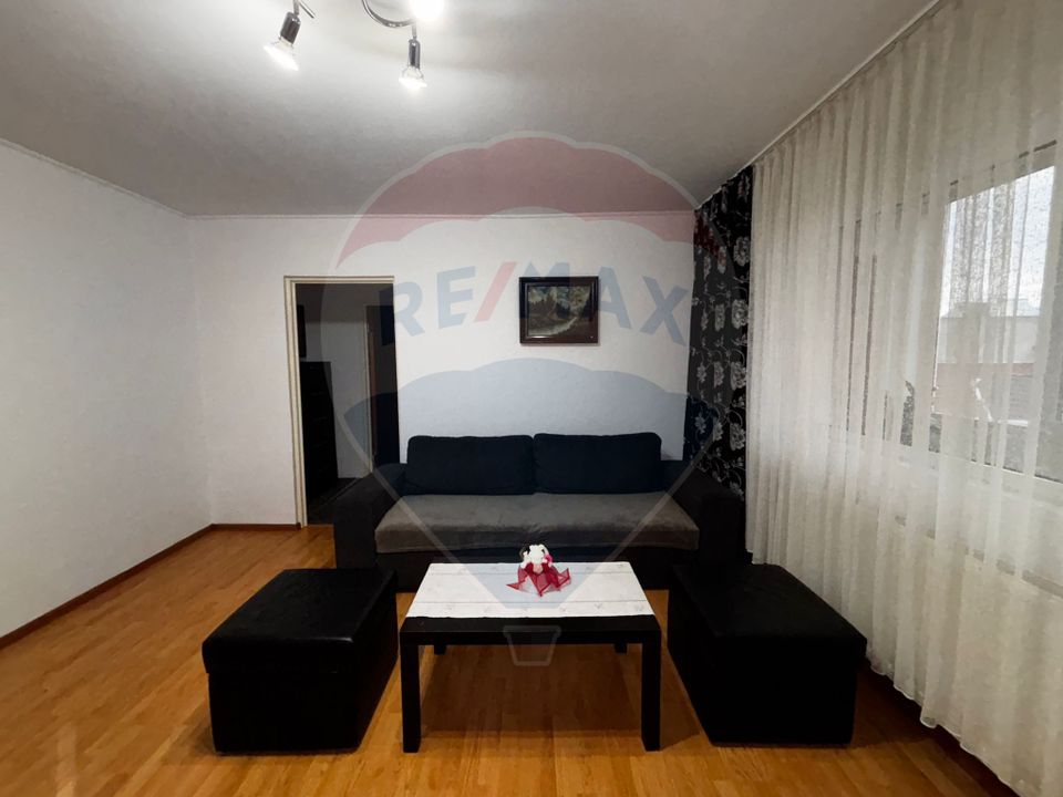 2 room Apartment for sale, Central area