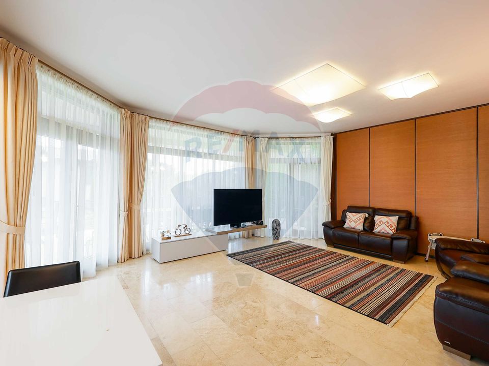 De vânzare casă premium cu 5 camere în zona Dealuri Oradea