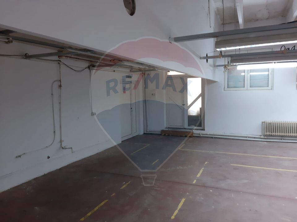 231sq.m Industrial Space for rent, Central area